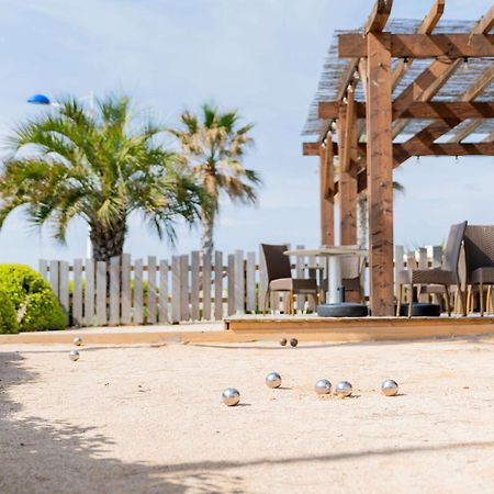 Hotel Paradou Mediterranee, BW Signature Collection By Best Western Sausset-les-Pins Εξωτερικό φωτογραφία