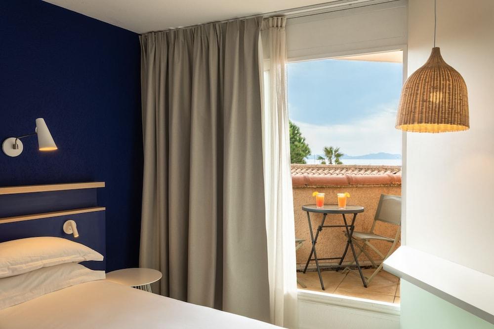 Hotel Paradou Mediterranee, BW Signature Collection By Best Western Sausset-les-Pins Εξωτερικό φωτογραφία
