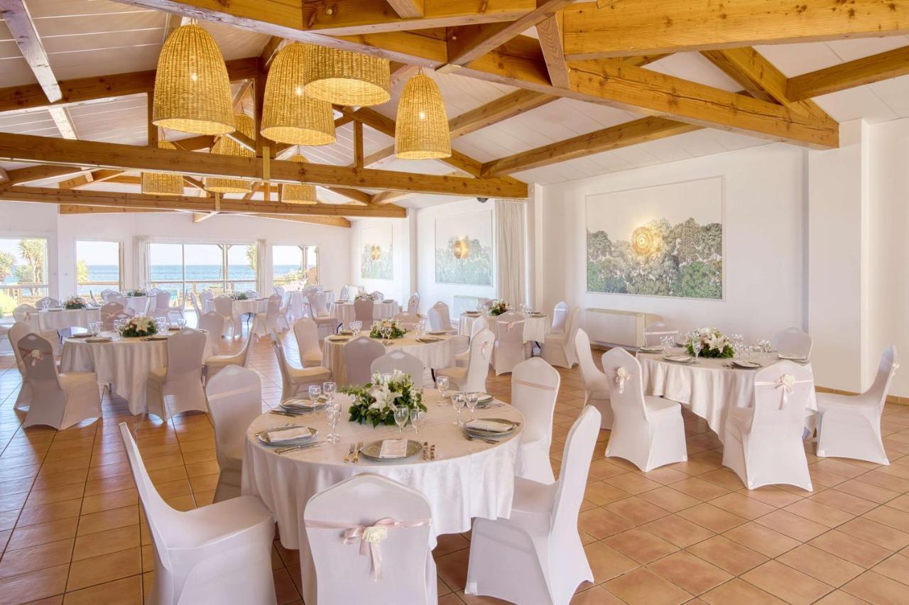 Hotel Paradou Mediterranee, BW Signature Collection By Best Western Sausset-les-Pins Εξωτερικό φωτογραφία