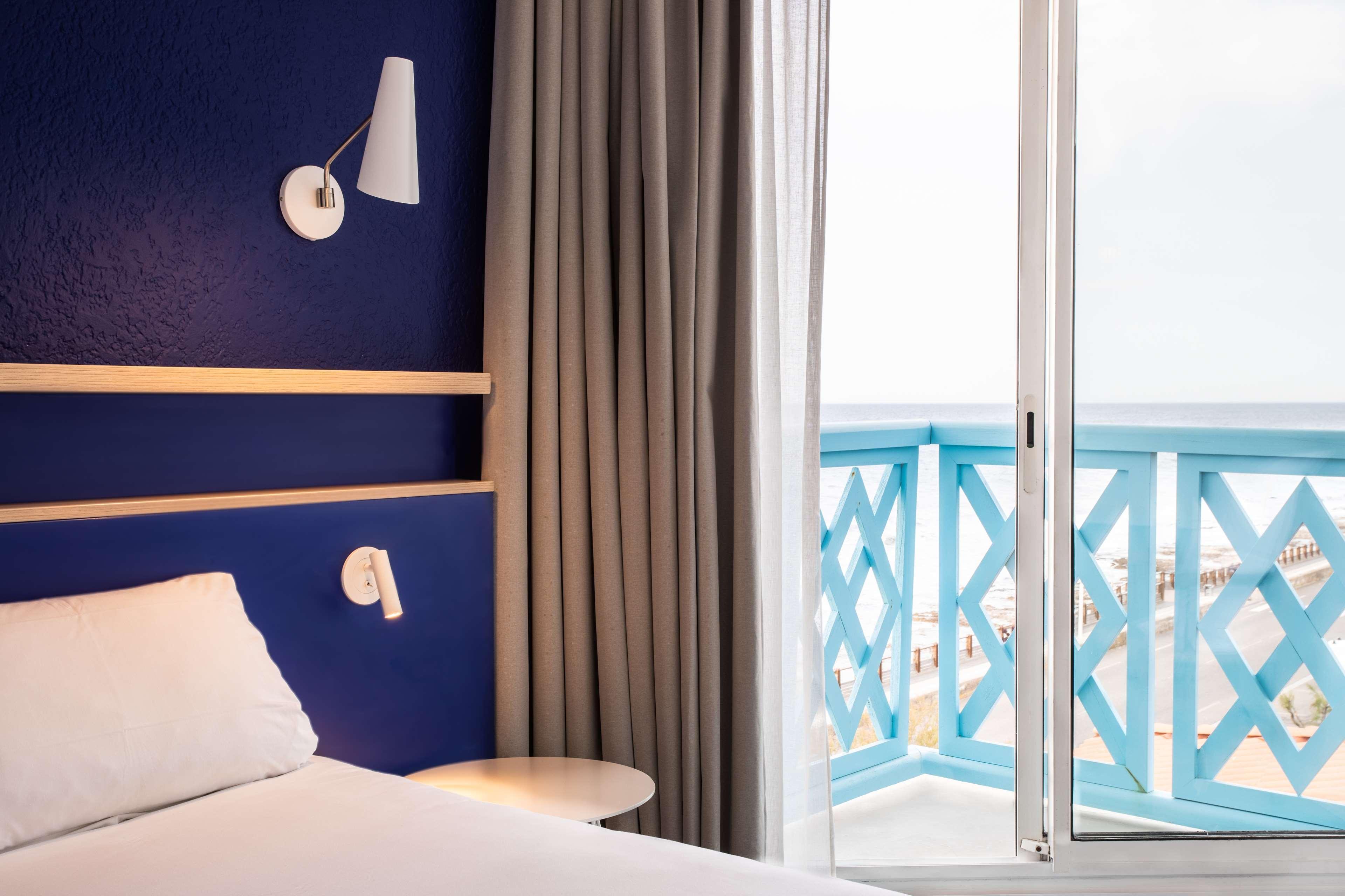 Hotel Paradou Mediterranee, BW Signature Collection By Best Western Sausset-les-Pins Εξωτερικό φωτογραφία