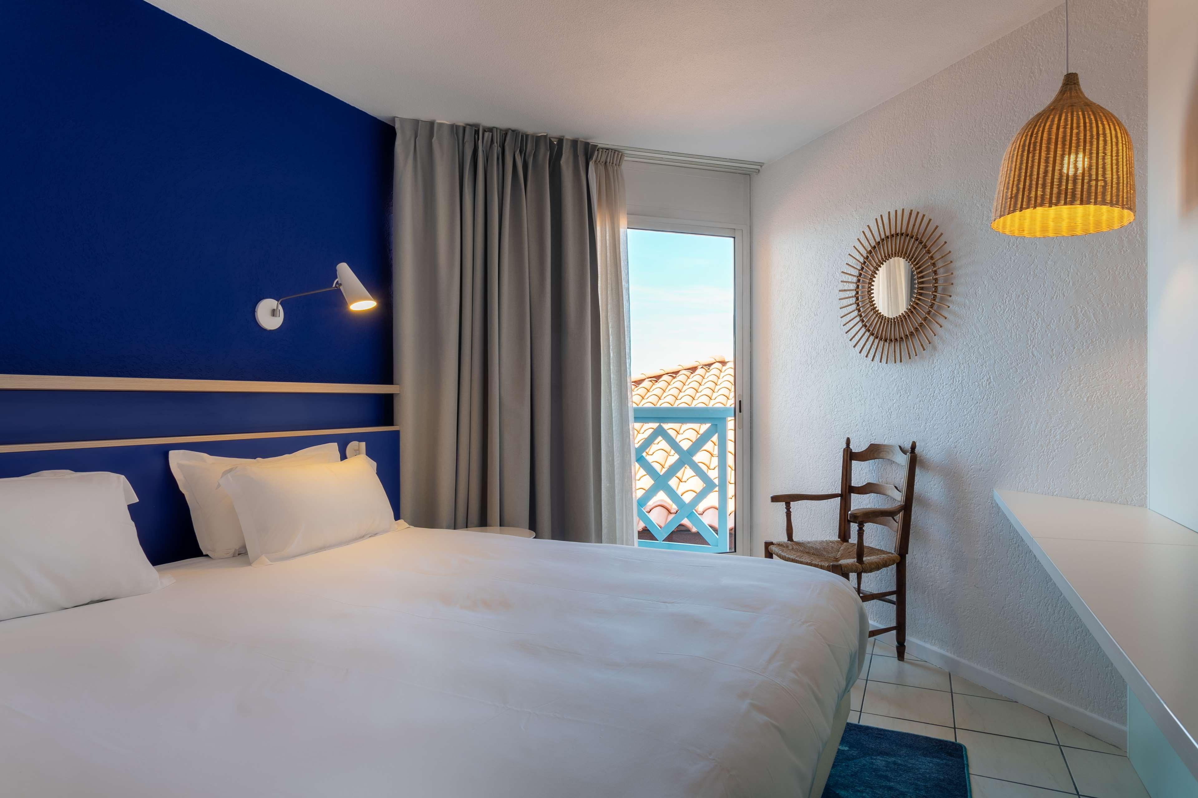 Hotel Paradou Mediterranee, BW Signature Collection By Best Western Sausset-les-Pins Εξωτερικό φωτογραφία