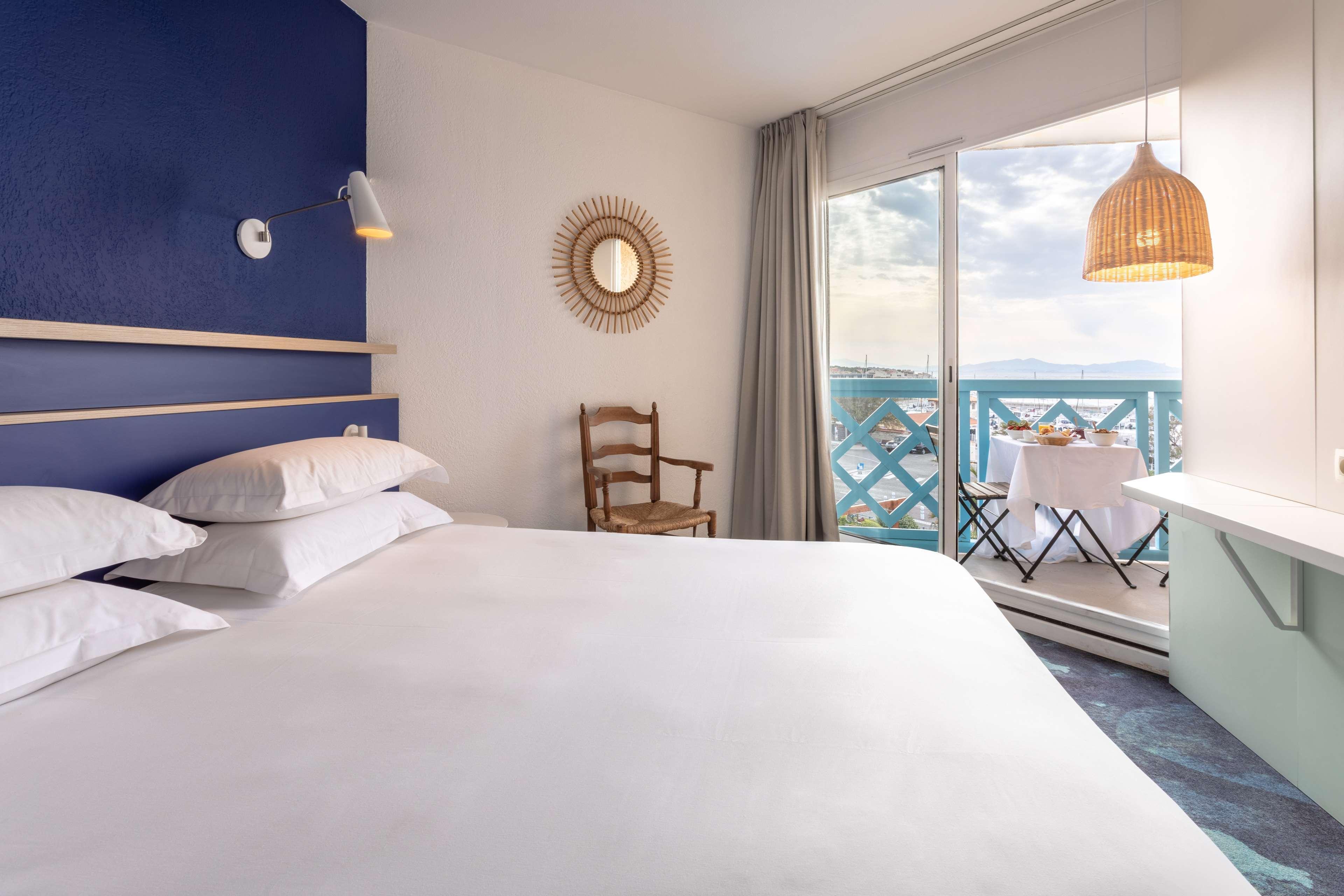 Hotel Paradou Mediterranee, BW Signature Collection By Best Western Sausset-les-Pins Εξωτερικό φωτογραφία