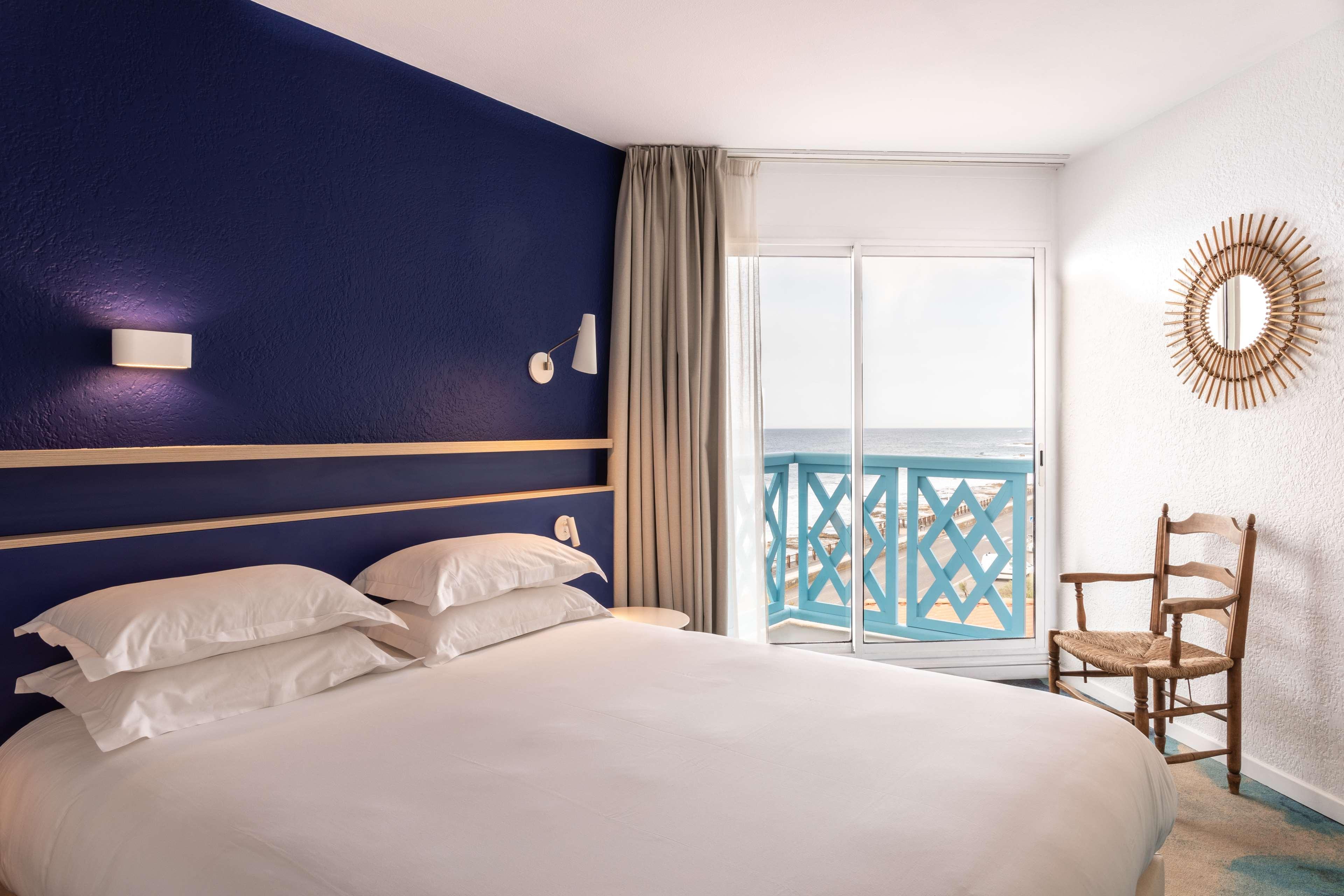 Hotel Paradou Mediterranee, BW Signature Collection By Best Western Sausset-les-Pins Εξωτερικό φωτογραφία