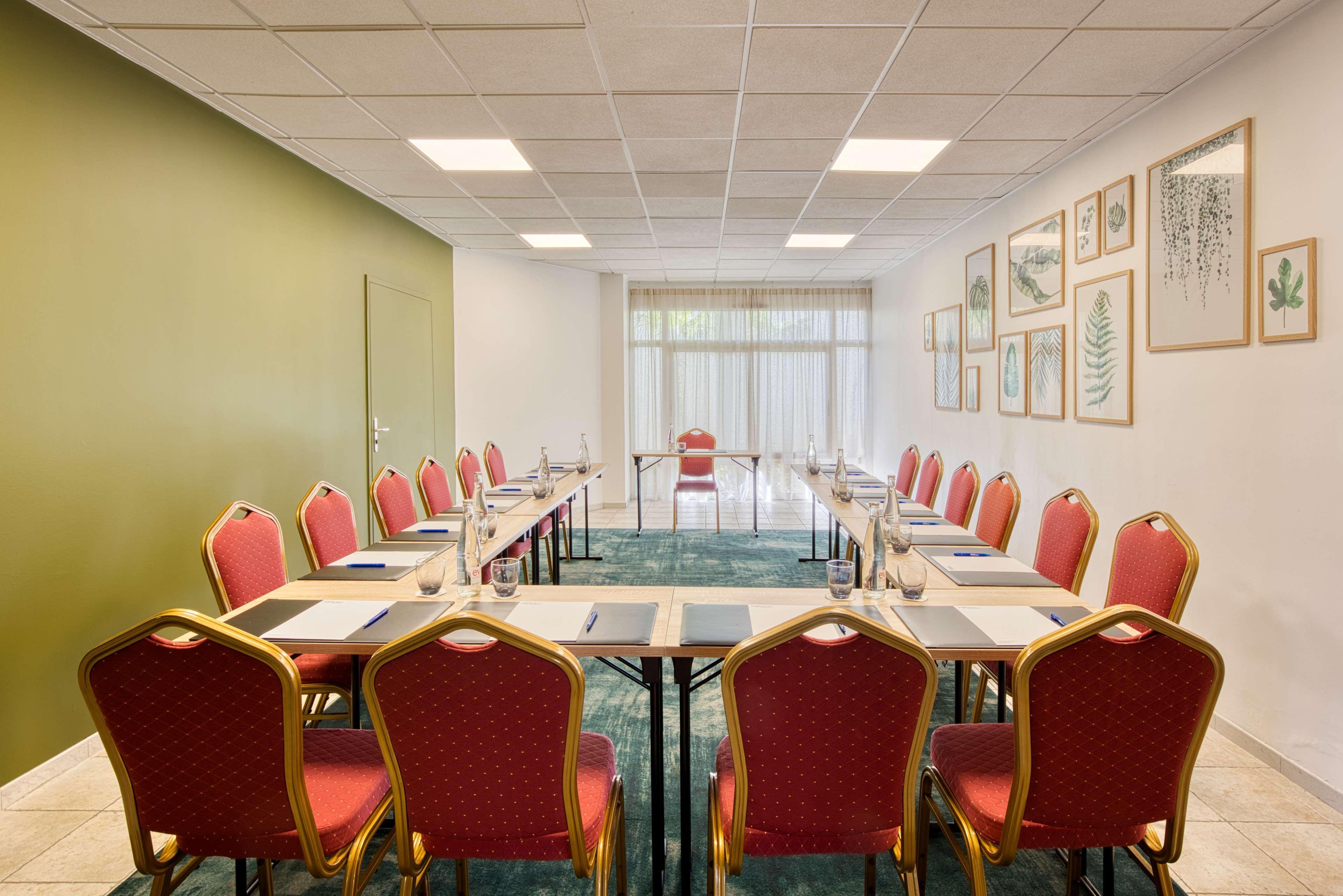 Hotel Paradou Mediterranee, BW Signature Collection By Best Western Sausset-les-Pins Εξωτερικό φωτογραφία
