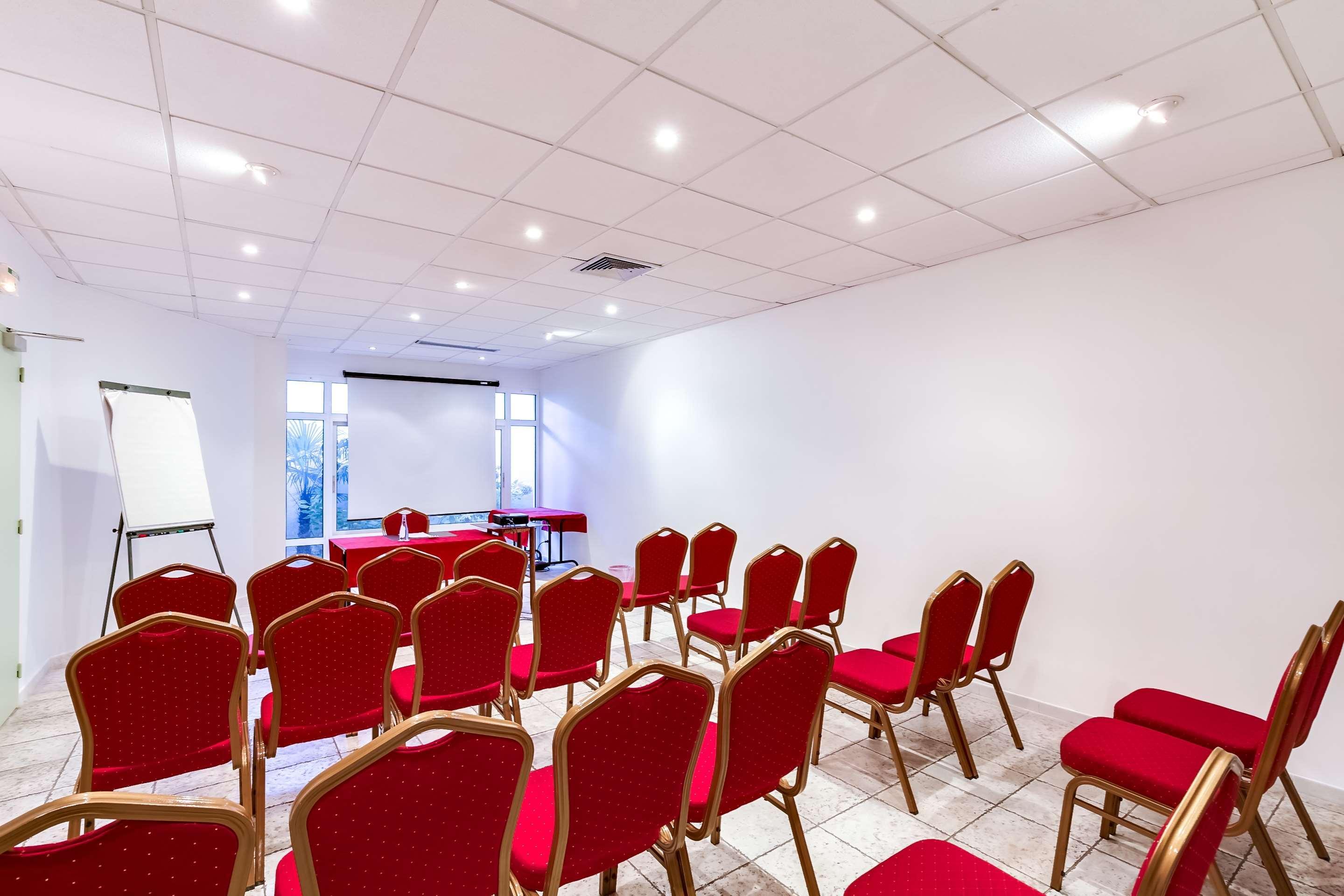 Hotel Paradou Mediterranee, BW Signature Collection By Best Western Sausset-les-Pins Εξωτερικό φωτογραφία