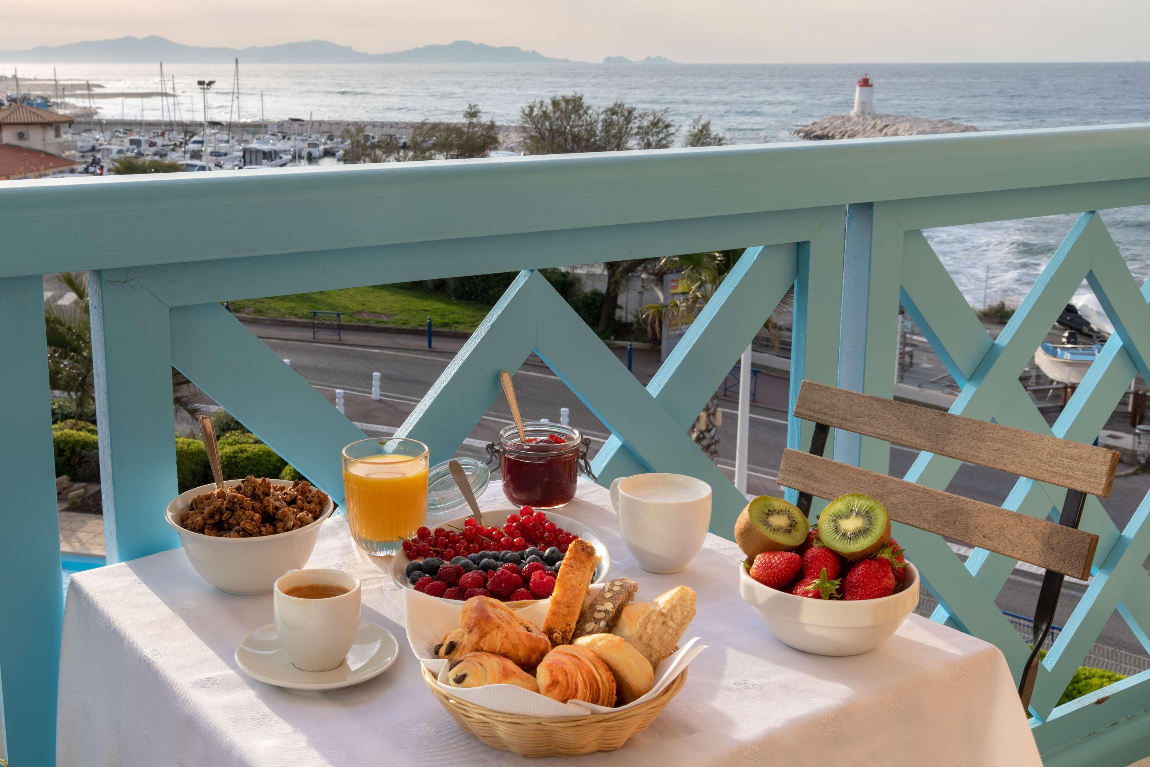 Hotel Paradou Mediterranee, BW Signature Collection By Best Western Sausset-les-Pins Εξωτερικό φωτογραφία