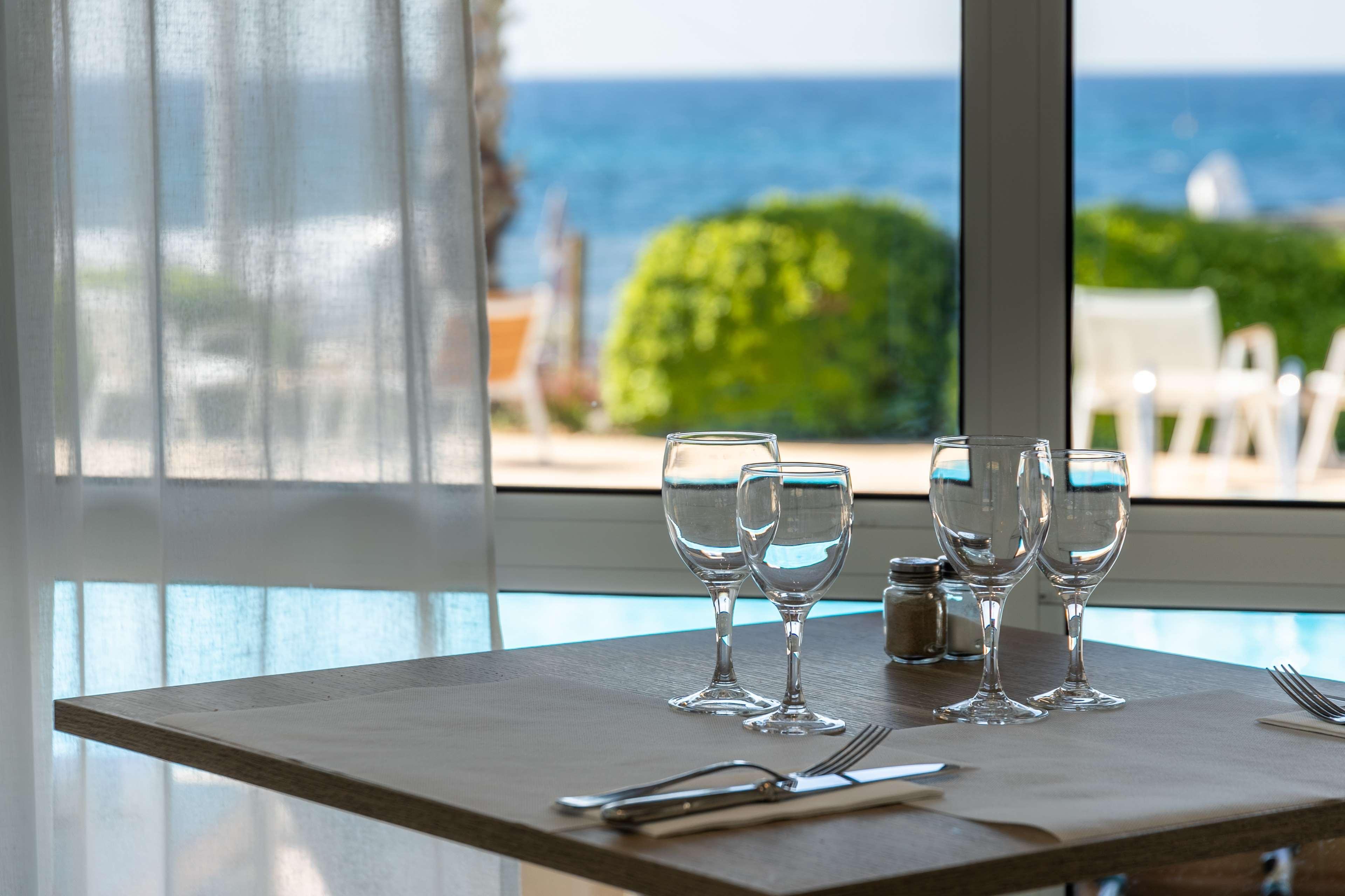 Hotel Paradou Mediterranee, BW Signature Collection By Best Western Sausset-les-Pins Εξωτερικό φωτογραφία