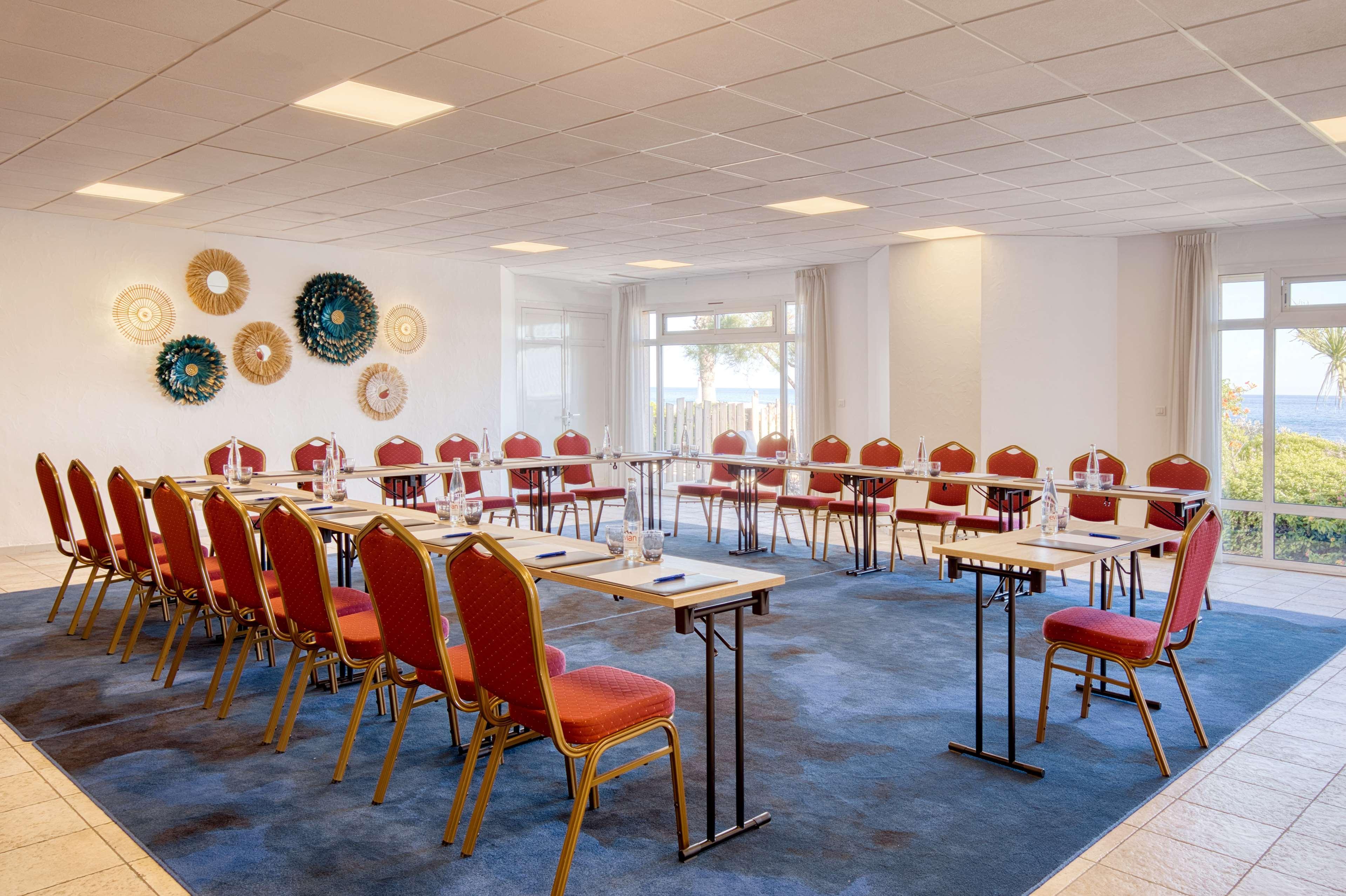 Hotel Paradou Mediterranee, BW Signature Collection By Best Western Sausset-les-Pins Εξωτερικό φωτογραφία