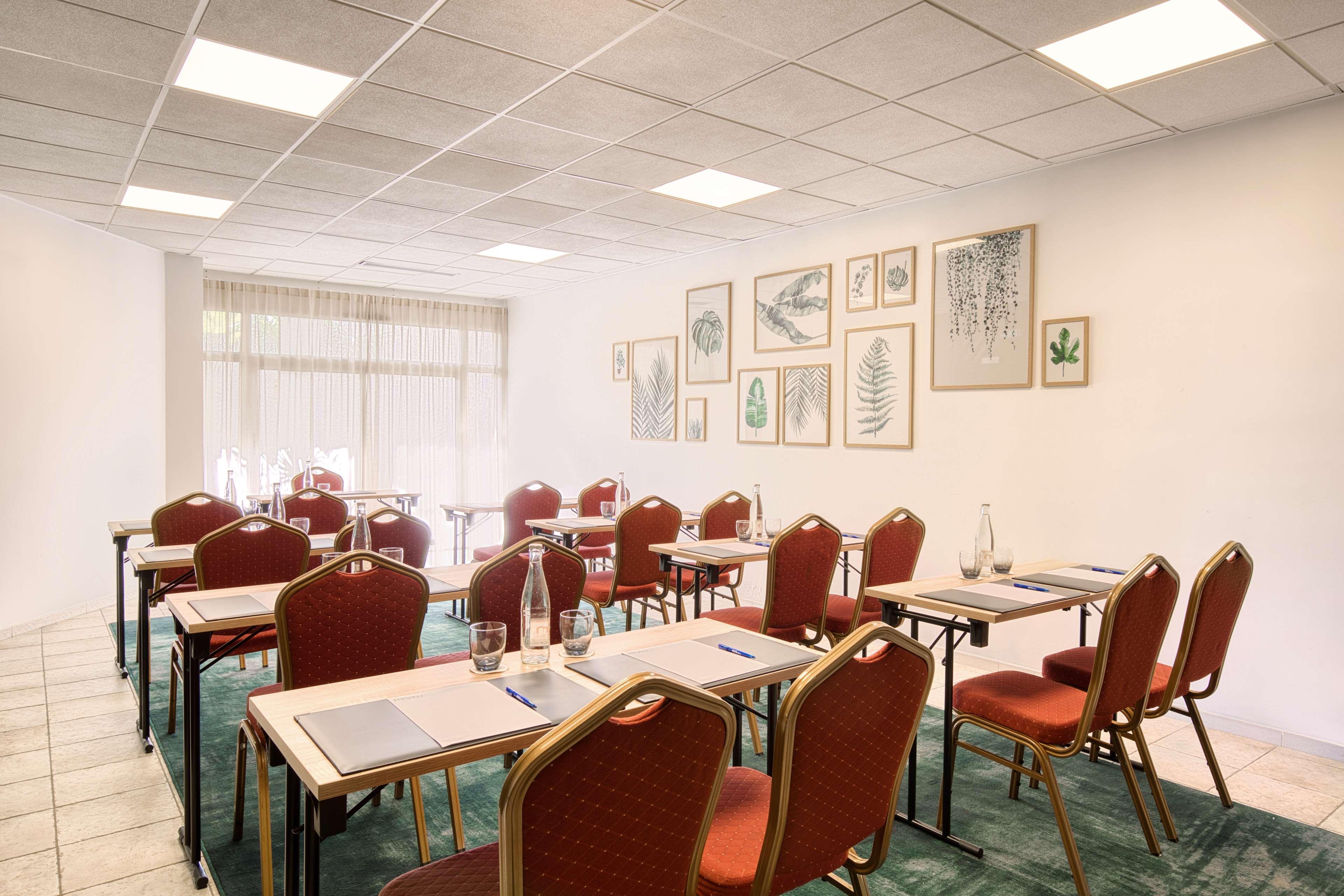 Hotel Paradou Mediterranee, BW Signature Collection By Best Western Sausset-les-Pins Εξωτερικό φωτογραφία