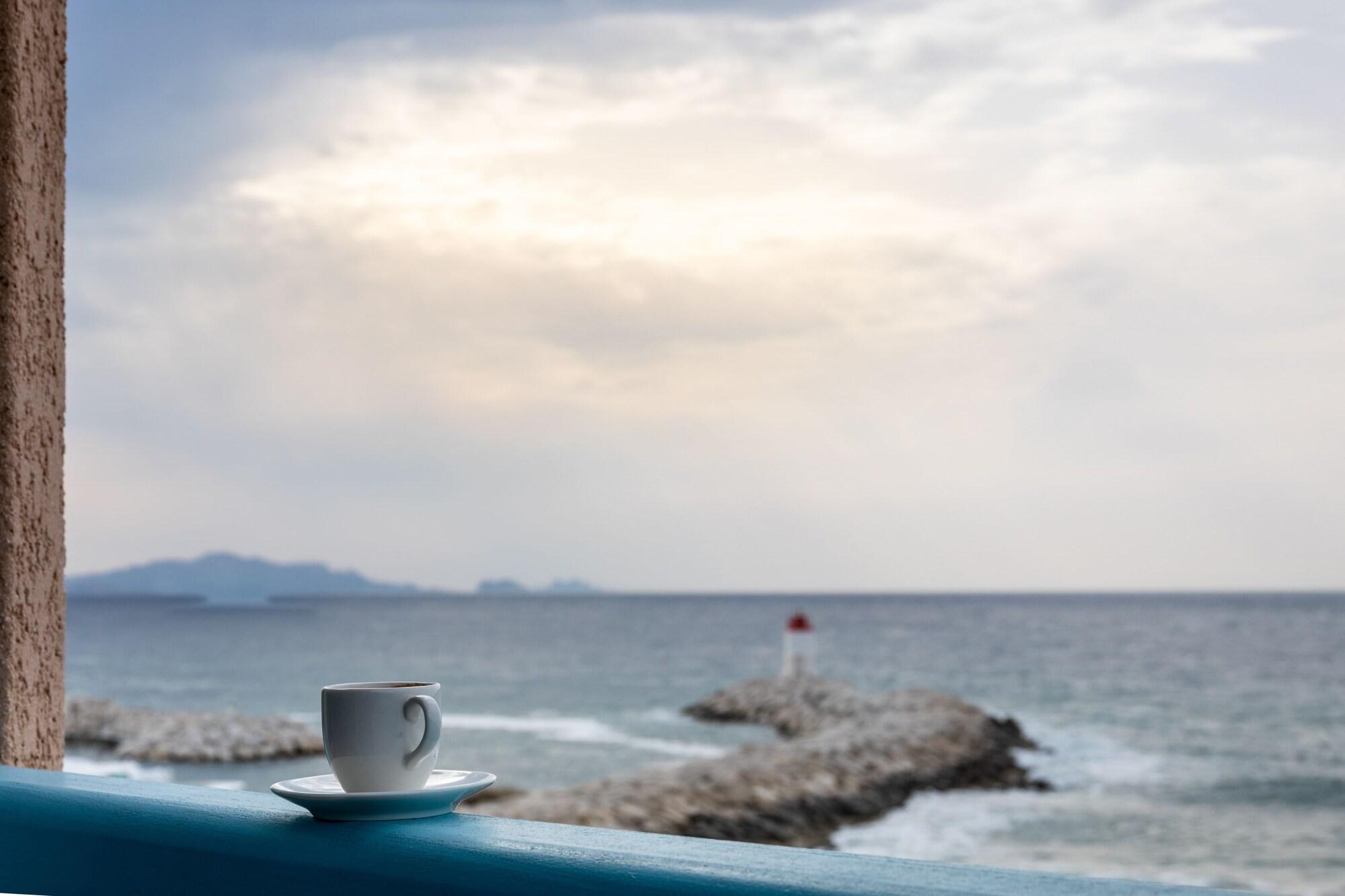 Hotel Paradou Mediterranee, BW Signature Collection By Best Western Sausset-les-Pins Εξωτερικό φωτογραφία