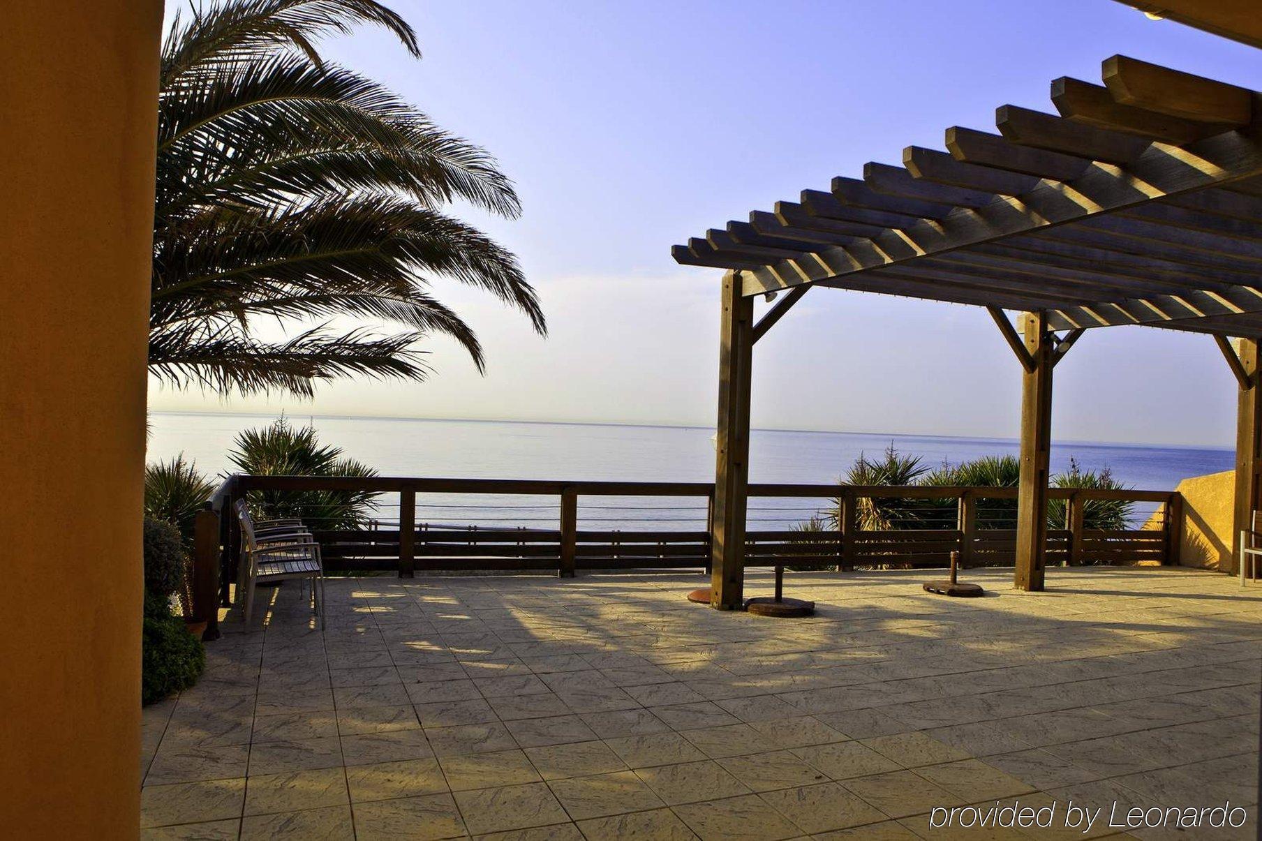 Hotel Paradou Mediterranee, BW Signature Collection By Best Western Sausset-les-Pins Ανέσεις φωτογραφία