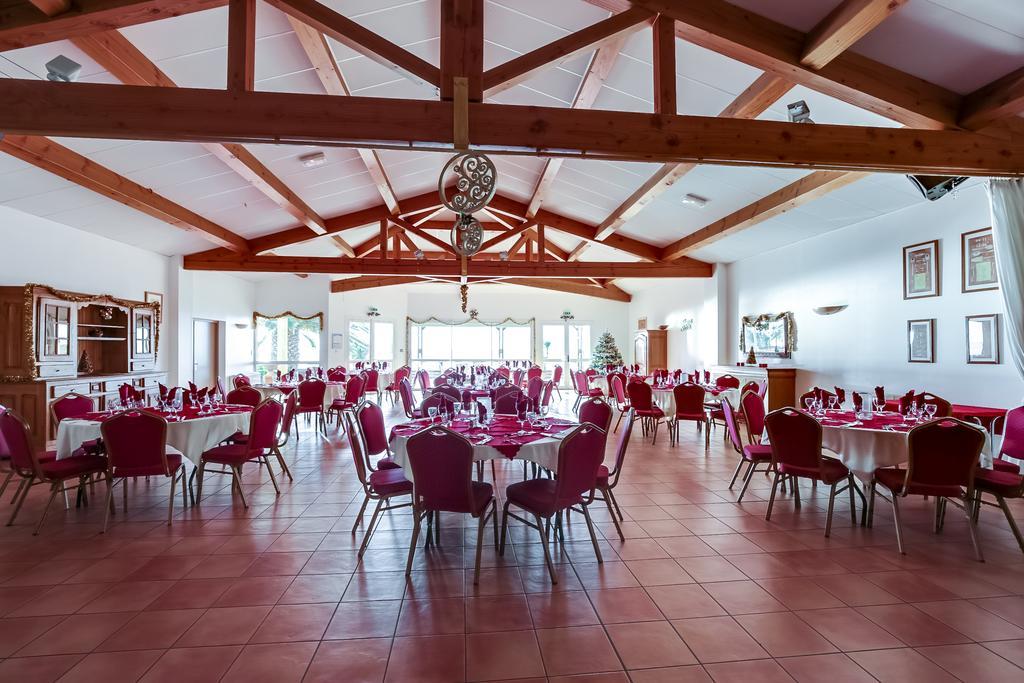 Hotel Paradou Mediterranee, BW Signature Collection By Best Western Sausset-les-Pins Εξωτερικό φωτογραφία