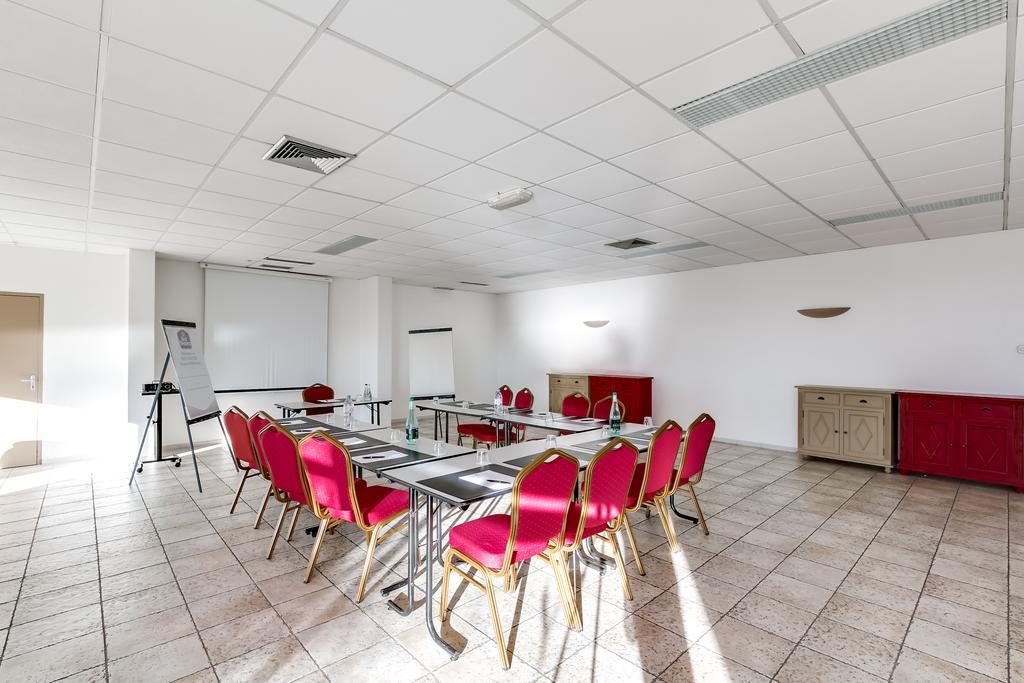 Hotel Paradou Mediterranee, BW Signature Collection By Best Western Sausset-les-Pins Εξωτερικό φωτογραφία