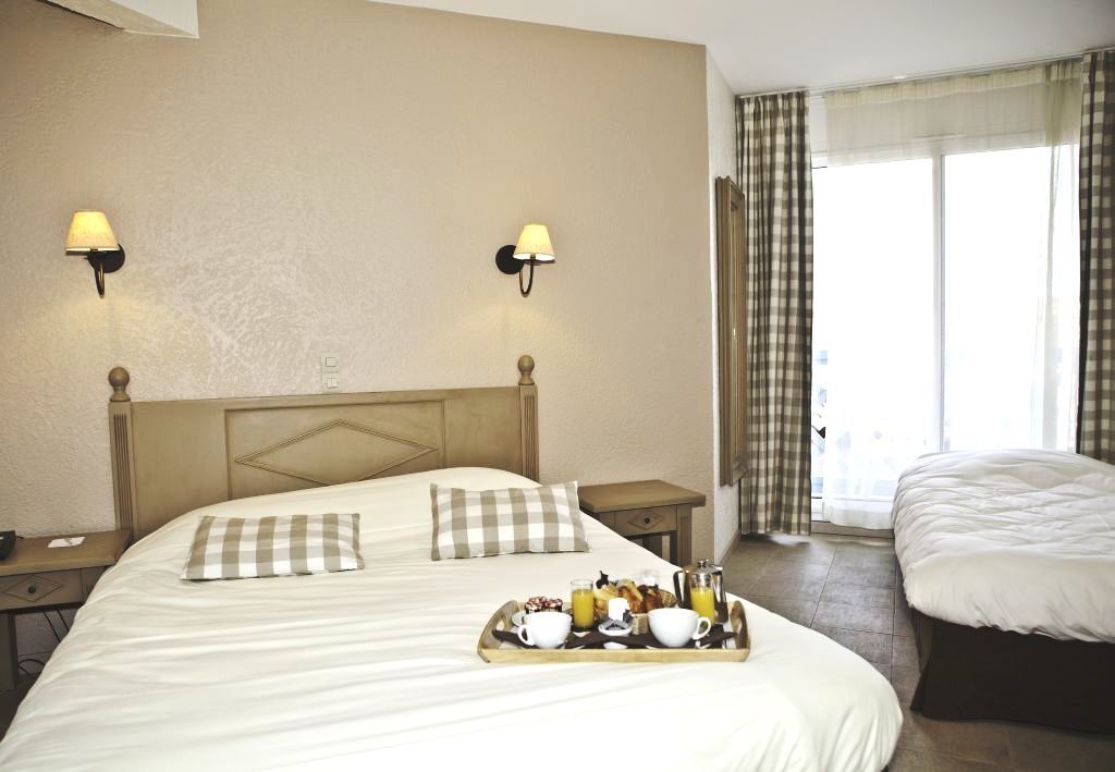 Hotel Paradou Mediterranee, BW Signature Collection By Best Western Sausset-les-Pins Εξωτερικό φωτογραφία