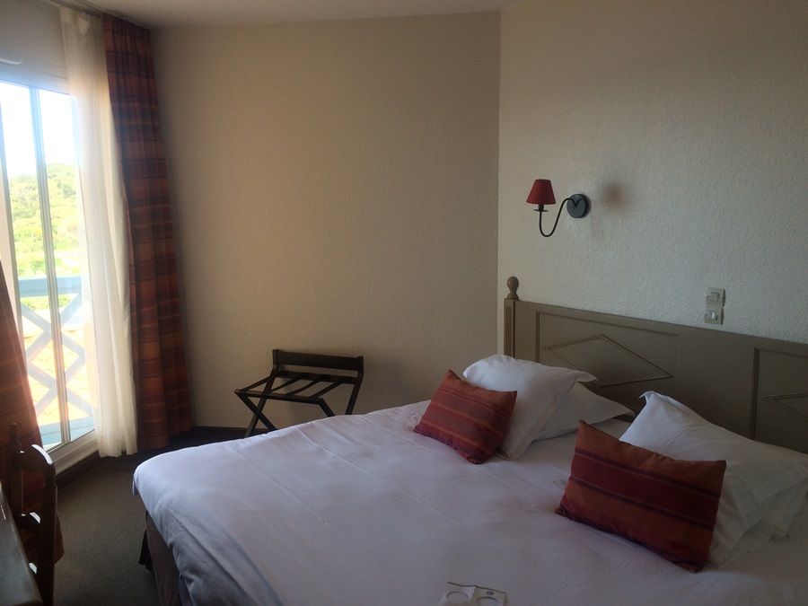 Hotel Paradou Mediterranee, BW Signature Collection By Best Western Sausset-les-Pins Εξωτερικό φωτογραφία