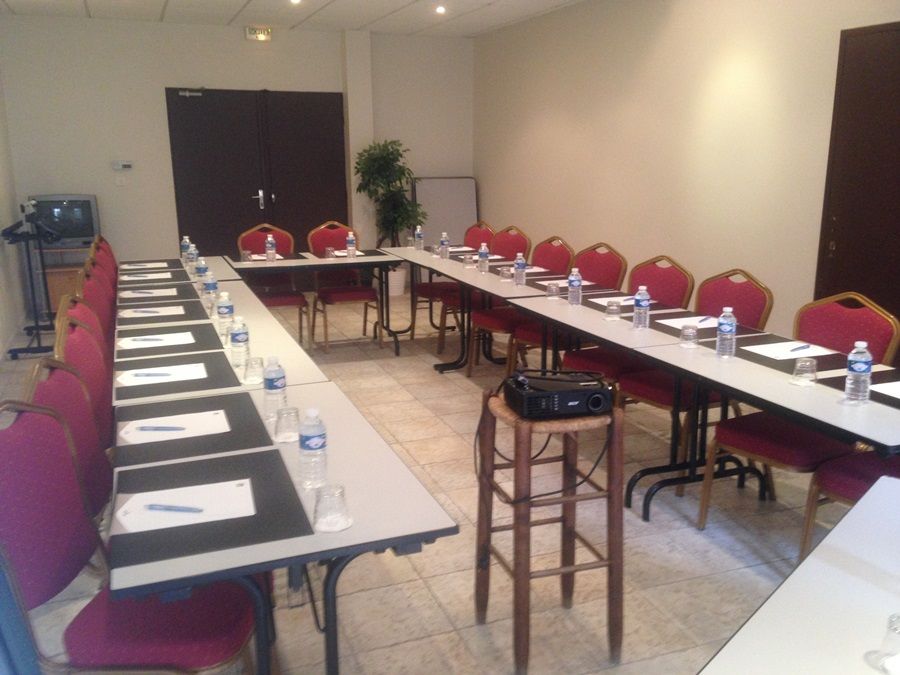 Hotel Paradou Mediterranee, BW Signature Collection By Best Western Sausset-les-Pins Εξωτερικό φωτογραφία