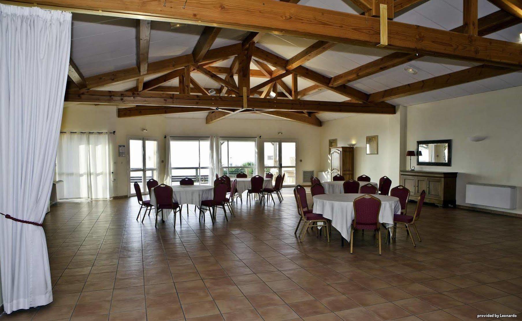 Hotel Paradou Mediterranee, BW Signature Collection By Best Western Sausset-les-Pins Ανέσεις φωτογραφία