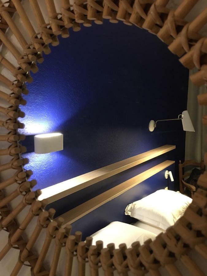 Hotel Paradou Mediterranee, BW Signature Collection By Best Western Sausset-les-Pins Εξωτερικό φωτογραφία